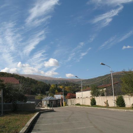 Apartment Tsaghkadzor Εξωτερικό φωτογραφία