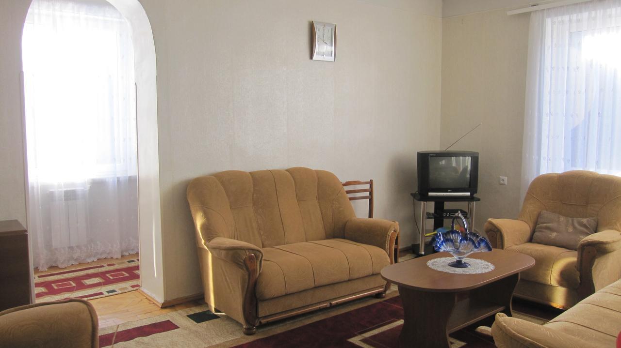 Apartment Tsaghkadzor Εξωτερικό φωτογραφία