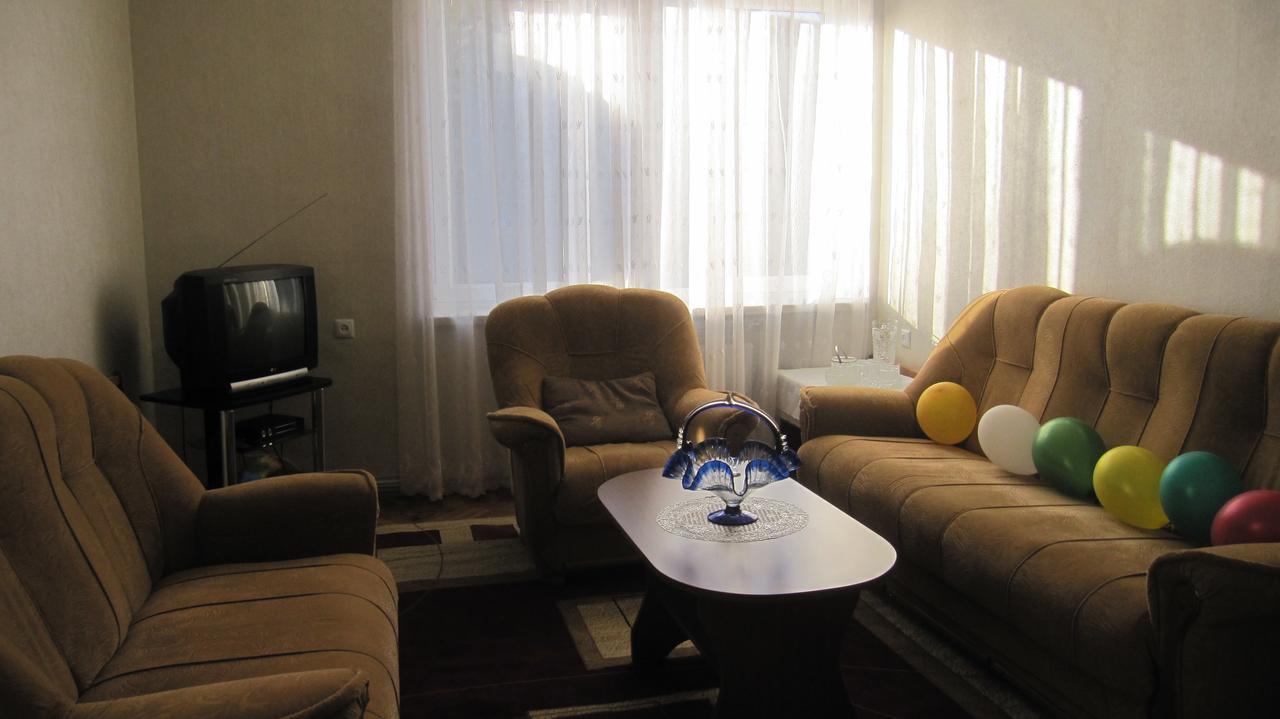 Apartment Tsaghkadzor Εξωτερικό φωτογραφία