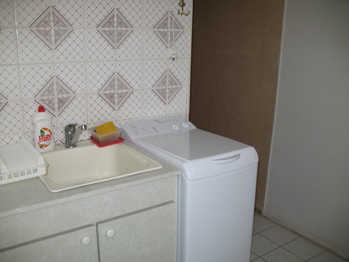 Apartment Tsaghkadzor Εξωτερικό φωτογραφία