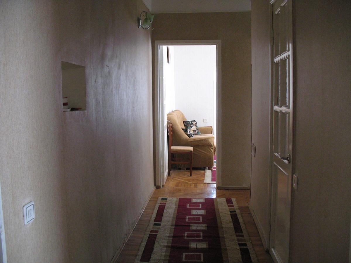 Apartment Tsaghkadzor Εξωτερικό φωτογραφία