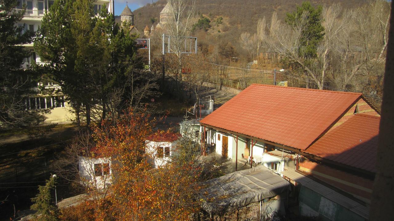 Apartment Tsaghkadzor Εξωτερικό φωτογραφία