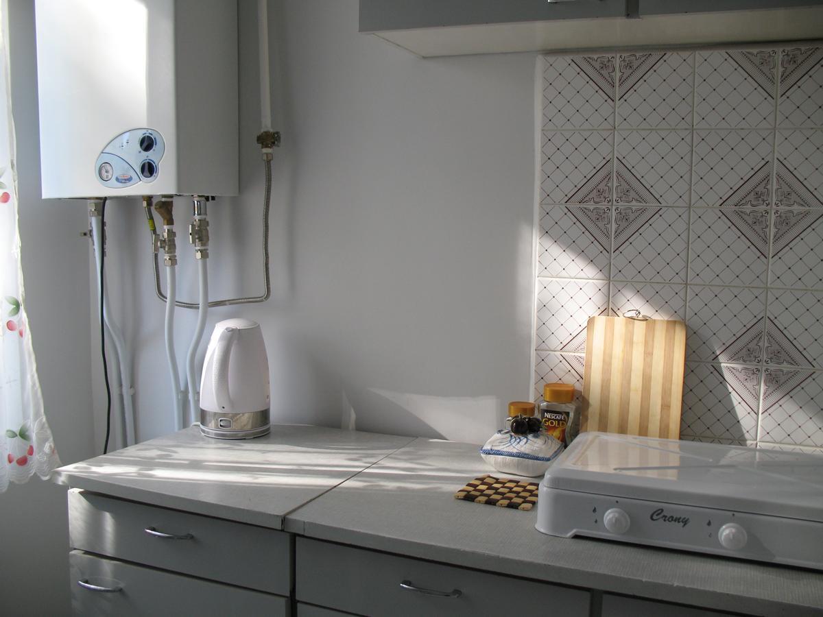 Apartment Tsaghkadzor Εξωτερικό φωτογραφία