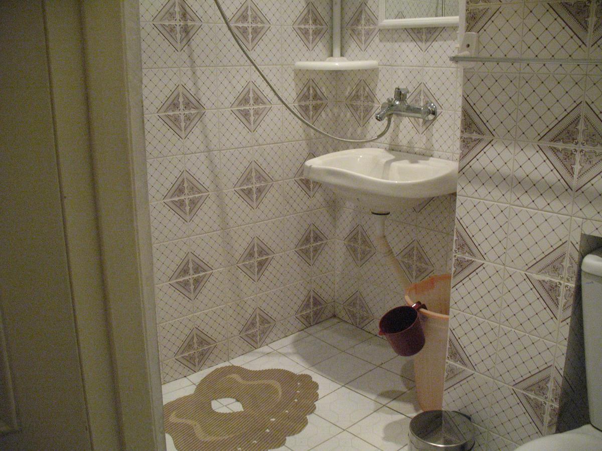 Apartment Tsaghkadzor Εξωτερικό φωτογραφία