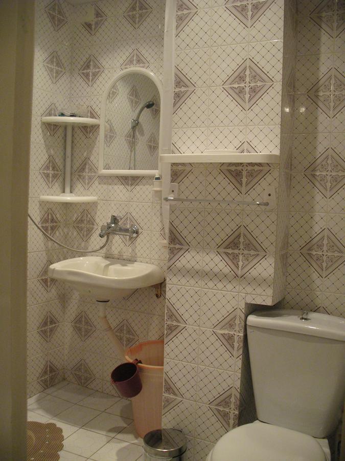 Apartment Tsaghkadzor Εξωτερικό φωτογραφία