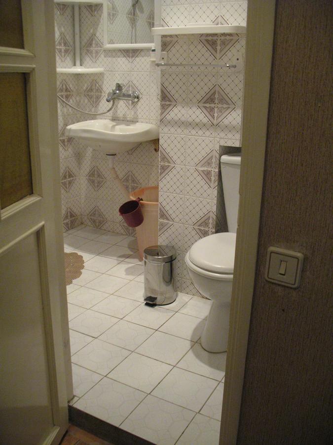 Apartment Tsaghkadzor Εξωτερικό φωτογραφία