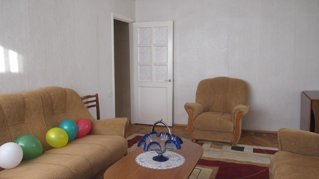 Apartment Tsaghkadzor Εξωτερικό φωτογραφία