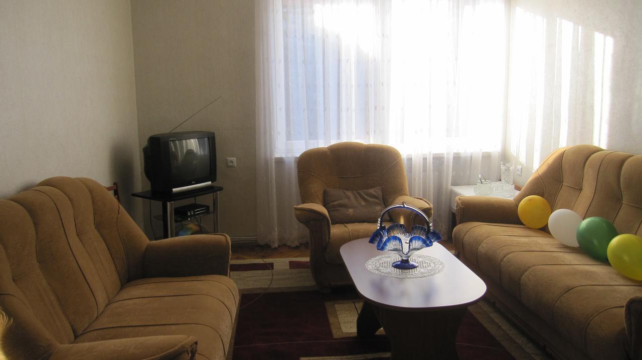 Apartment Tsaghkadzor Εξωτερικό φωτογραφία