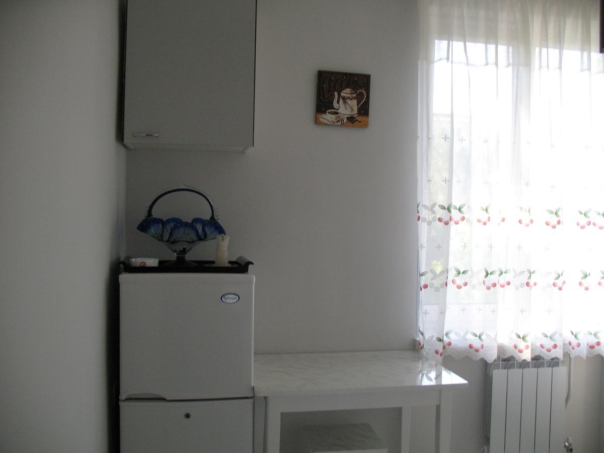 Apartment Tsaghkadzor Εξωτερικό φωτογραφία